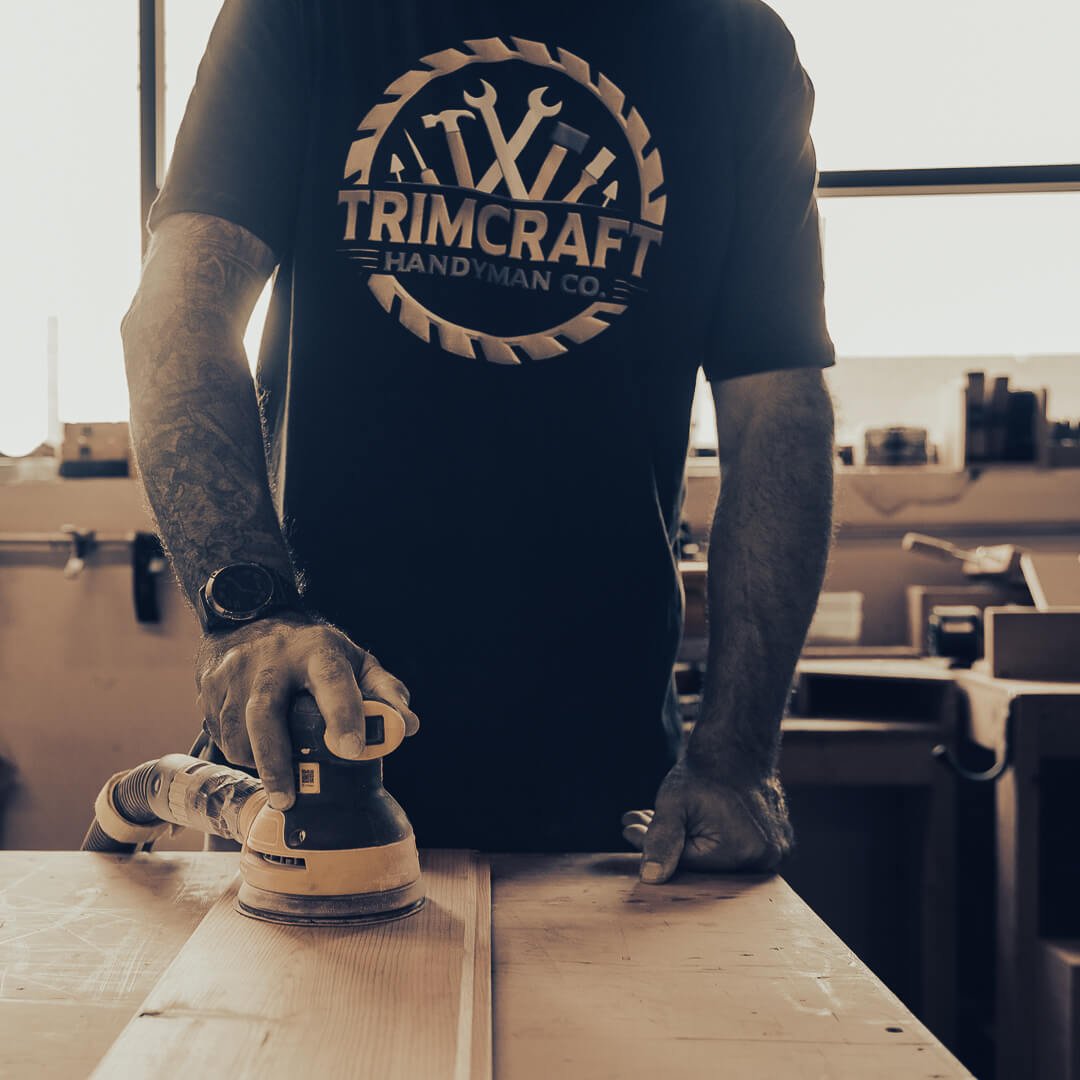 Handyman Service Handyman Service