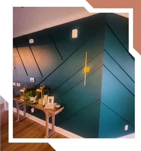 Basement Finishing